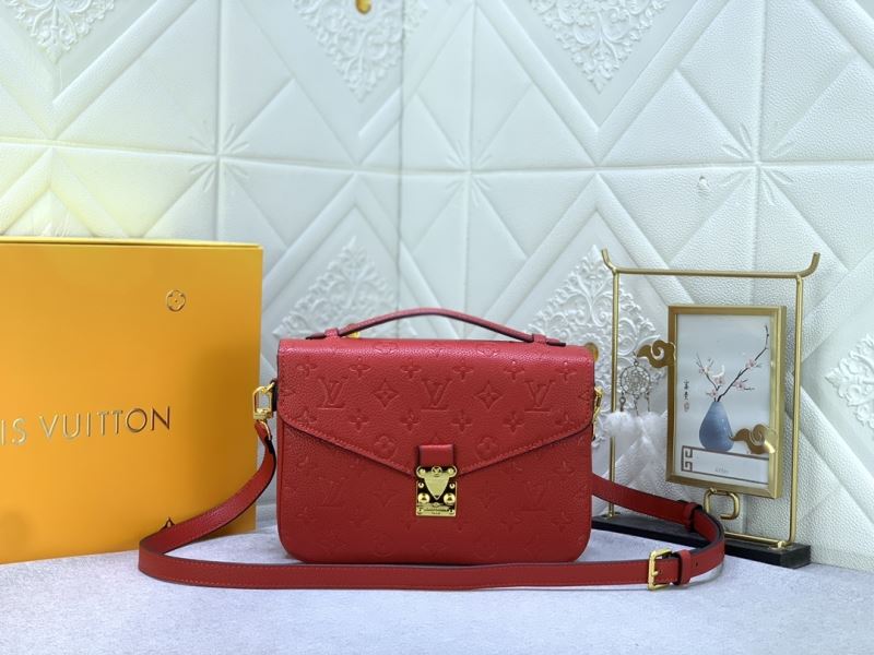 Louis Vuitton Satchel Bags